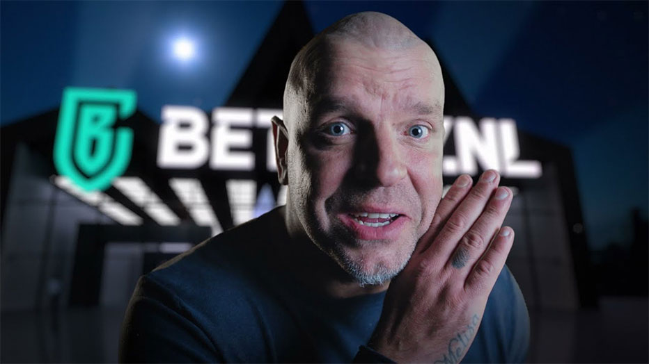 Entain has bought BetCity