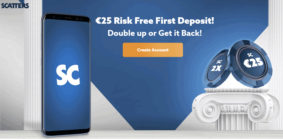 best no wagering casinos scatters