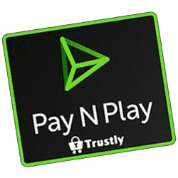 Pay n Play - excellent banking system by Trustly