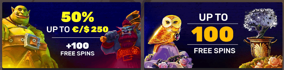 betamo casino ongoing bonuses and promotions