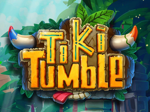 Tiki Tumble – Polynesian-themed slot by Push Gaming