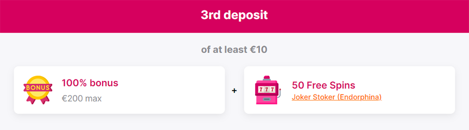 deposit bonus hitnspin casino