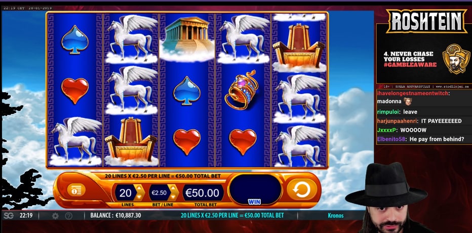 Are Online Casino Streamers Fake or Real?