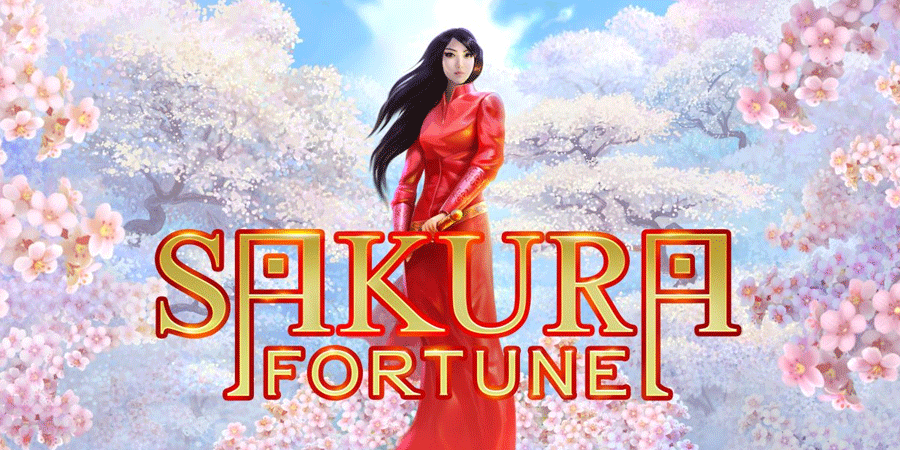 Sakura Fortune