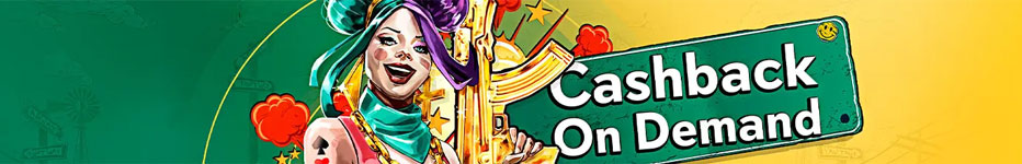 Qbet Cashback on Demand – Enjoy 5% Cashback and up to 20% Rakeback