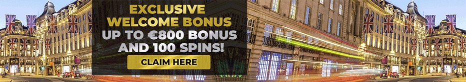regent Play bonus new players