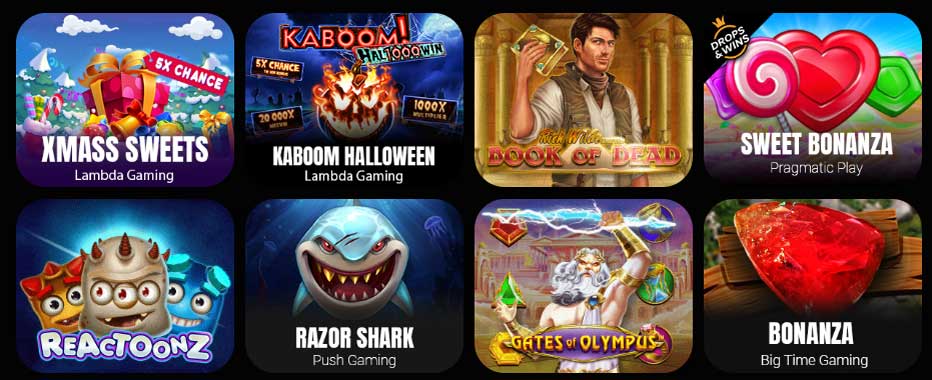 Velobet-Slots