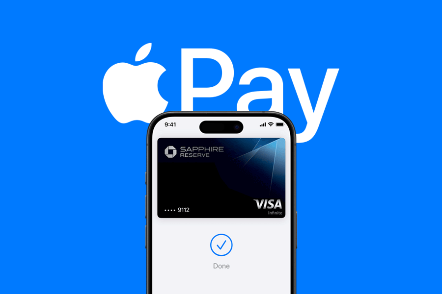 Online Casinos that support Apple Pay