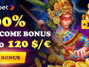 Tonybet Review – Choose your Welcome Bonus!