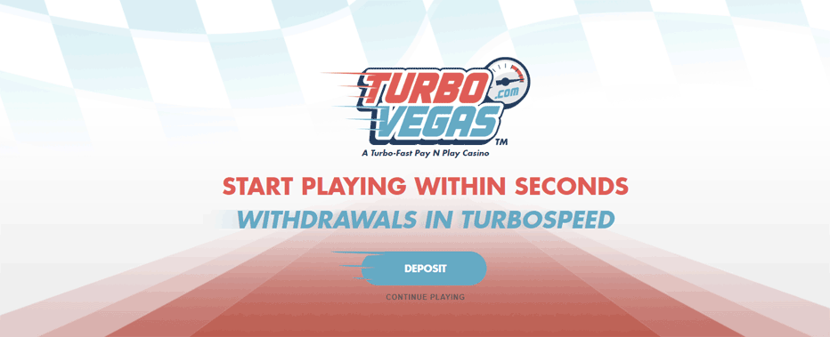turbovegas bonus pay n play casino