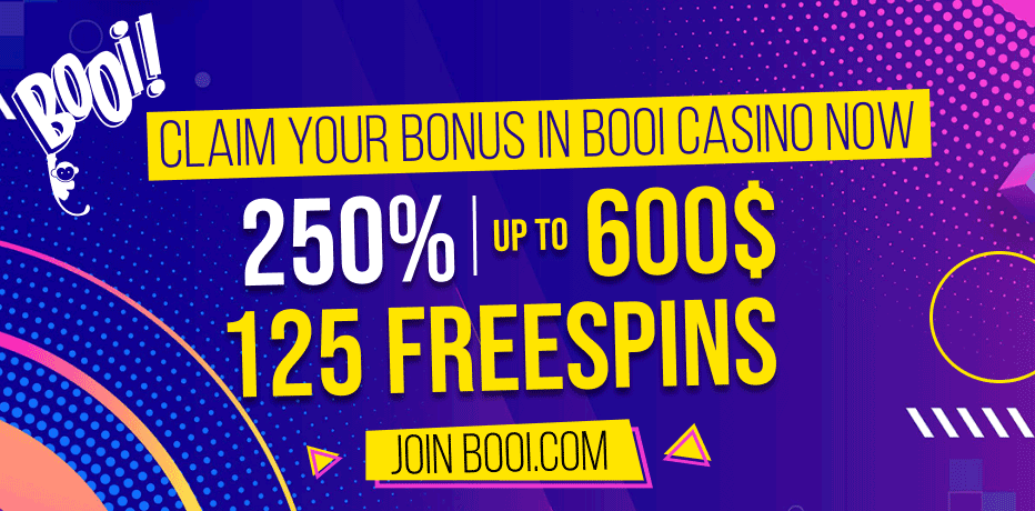 booi casino bonus review