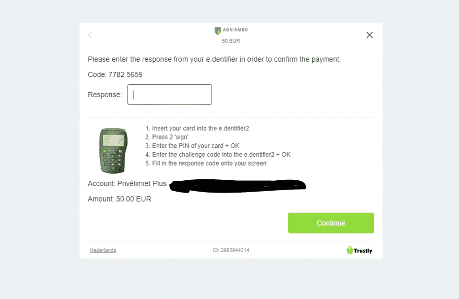 speedy casino deposit instant money