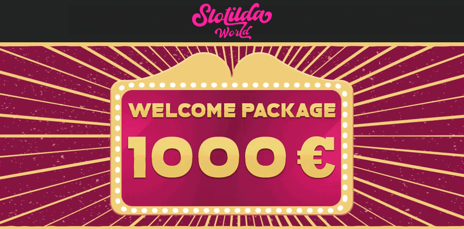 slotilda world casino