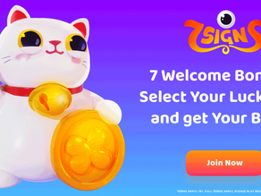 7signs Casino review – + 100 Free Spins + 100% Deposit Bonus
