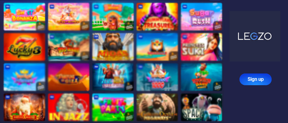 Legzo-Casino-Game-Offer