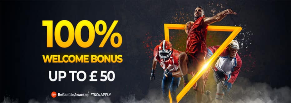 22Bet Sports Bonus