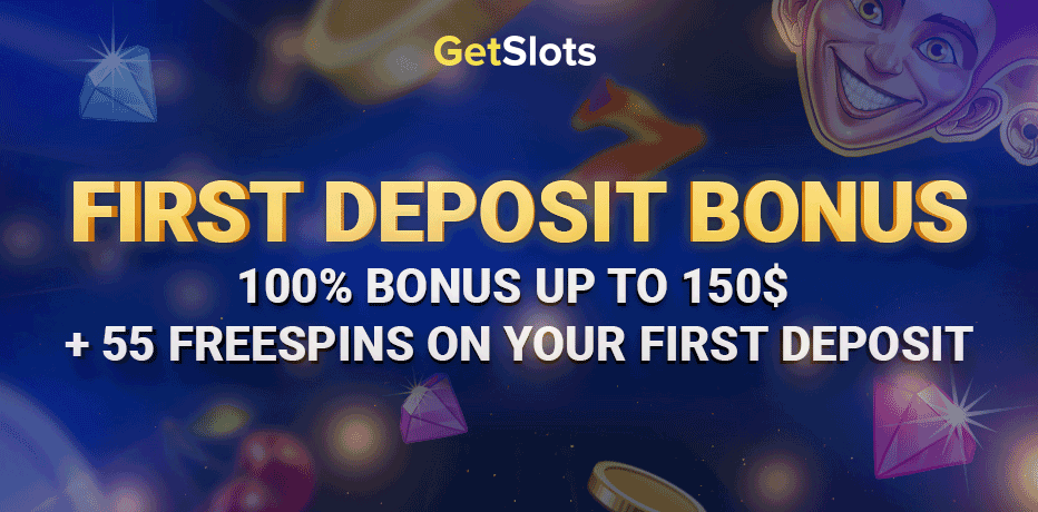getslots bonus review new players