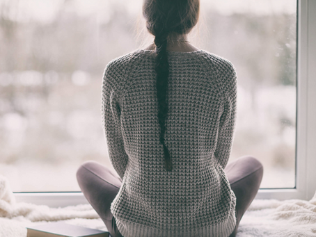 Spring Forward Sleep Tips: Simple Rituals to Support Better Sleep