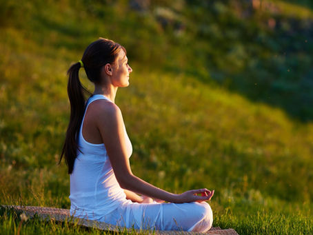 Is Private Yoga Right for You?