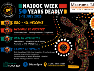 NAIDOC Week 