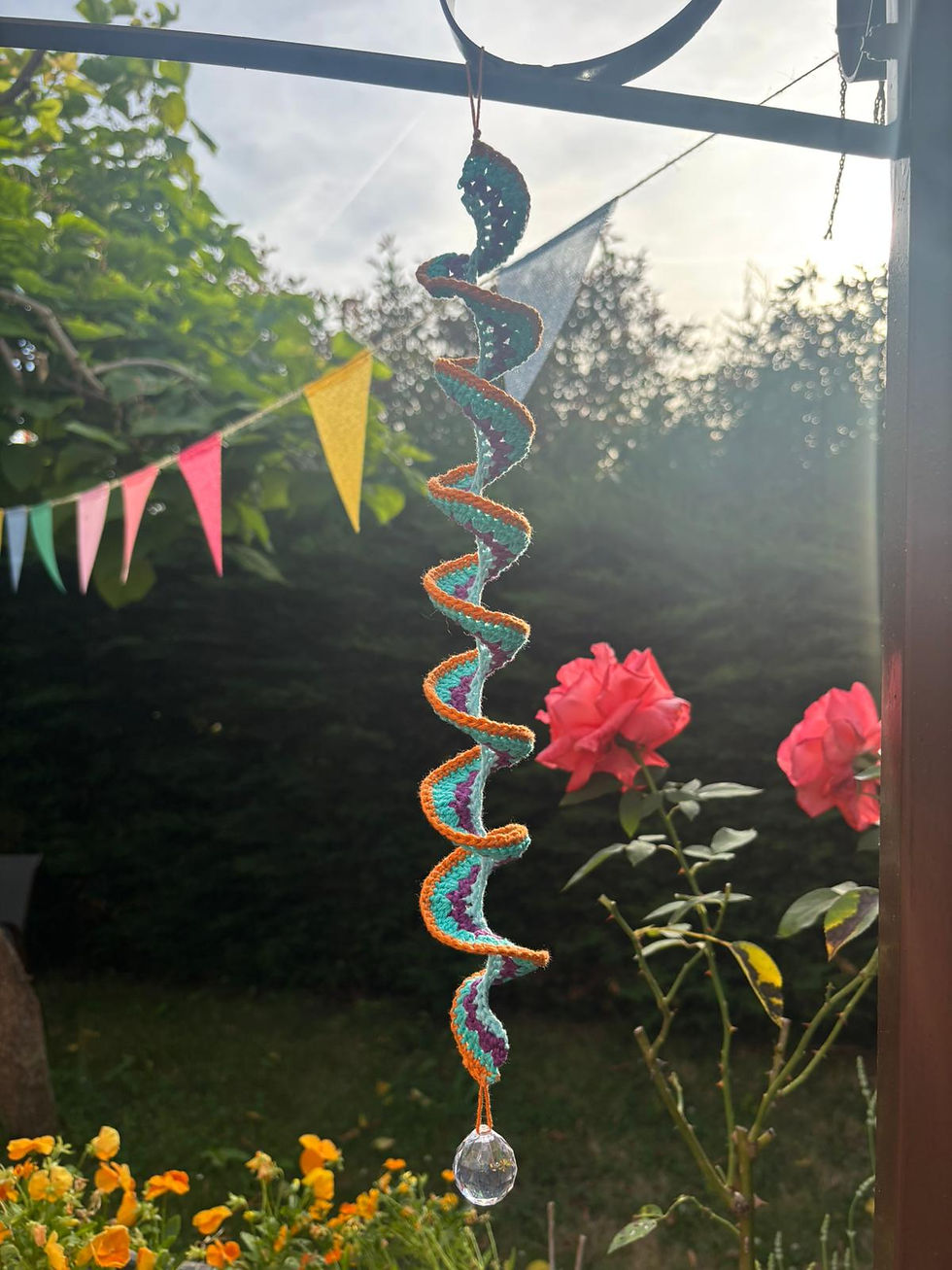 Miniature : Spirale "lumière"