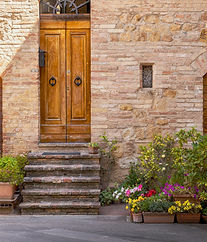Historic accommodation puglia