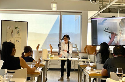 Conviva In-Person Event