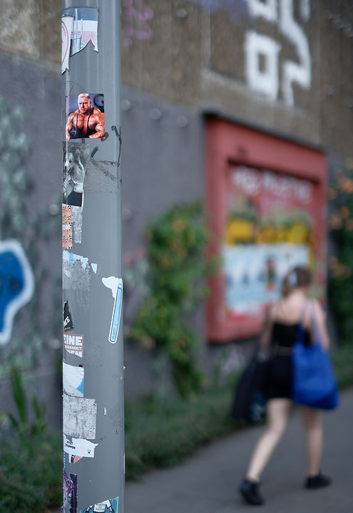 Meta Moment #12 (2024)