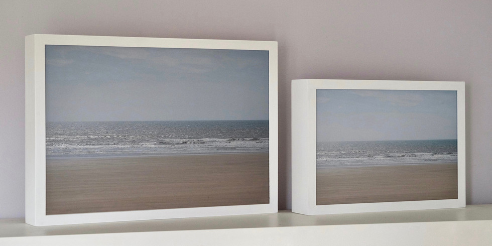 Beautiful picture frames, 8 cm depth