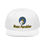 Thumbnail: "Dove Parables" Snapback (Embroidered)