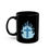 Thumbnail: "Cross with Holy Fire" Mug (11oz, 15oz)