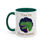 Thumbnail: "You're Rawrsome" Mug (11oz, 15oz)
