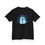 Thumbnail: "Cross with Holy Fire" Kids T-shirt