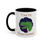 Thumbnail: "You're Rawrsome" Mug (11oz, 15oz)