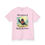 Thumbnail: "Adventures of Buddy the Crow" Kids T-shirt