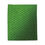 Thumbnail: Green Scales Plush Blanket