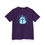 Thumbnail: "Cross with Holy Fire" Kids T-shirt