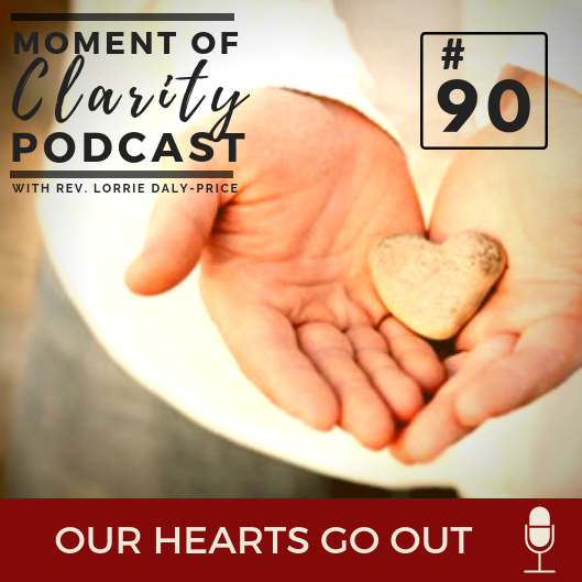 Our Hearts Go Out
