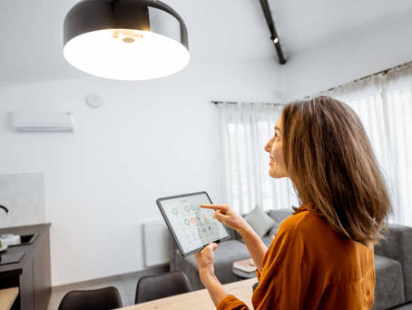 Boost Energy Efficiency & Property Value with Smart Lighting Integration