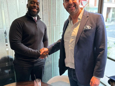 SOV Property have partnered with Intrepid Protection