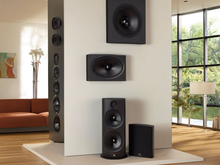 Sonance Speaker Systems