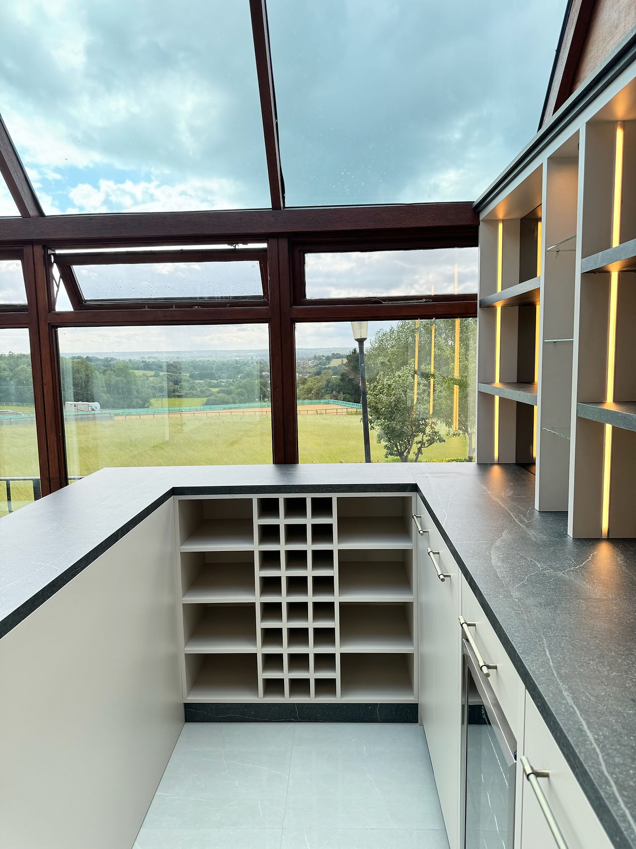 Bespoke Home Drink Bar