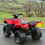 Thumbnail: 2022 Honda trx 520 FM6 road reg 