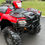 Thumbnail: 2022 Honda trx 520 FM6 road reg 