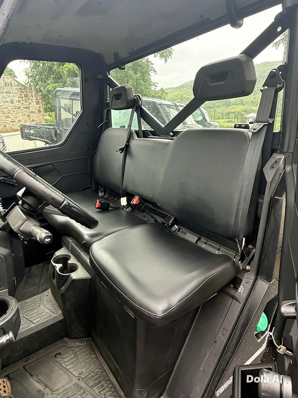 Thumbnail: 2020 Polaris Ranger 902D