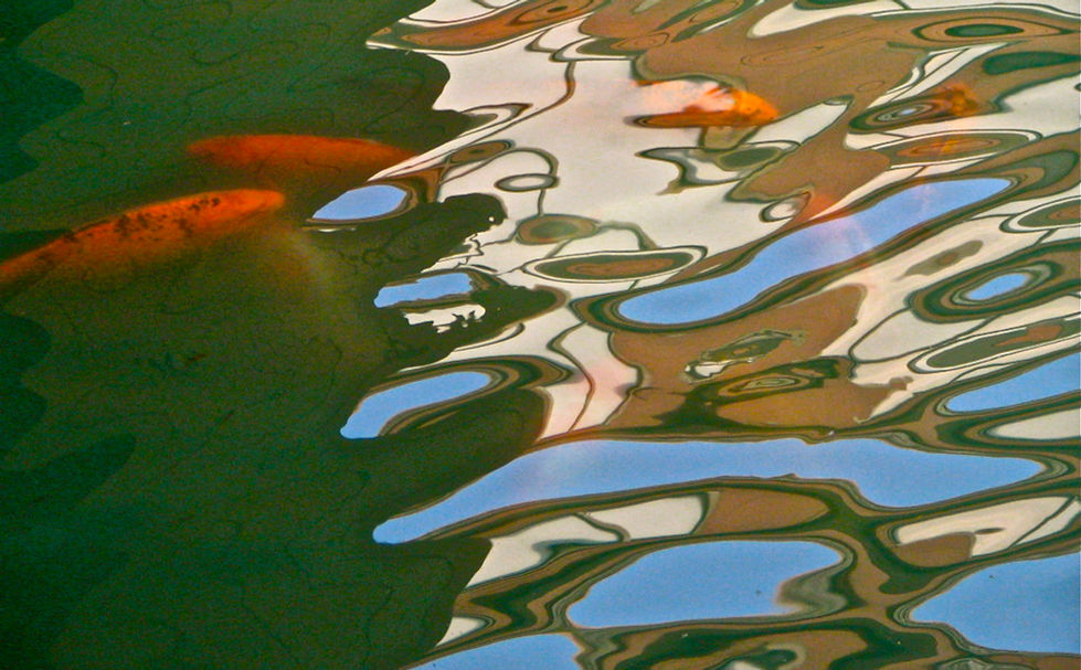 © Mindscapes: Therapy for Artists