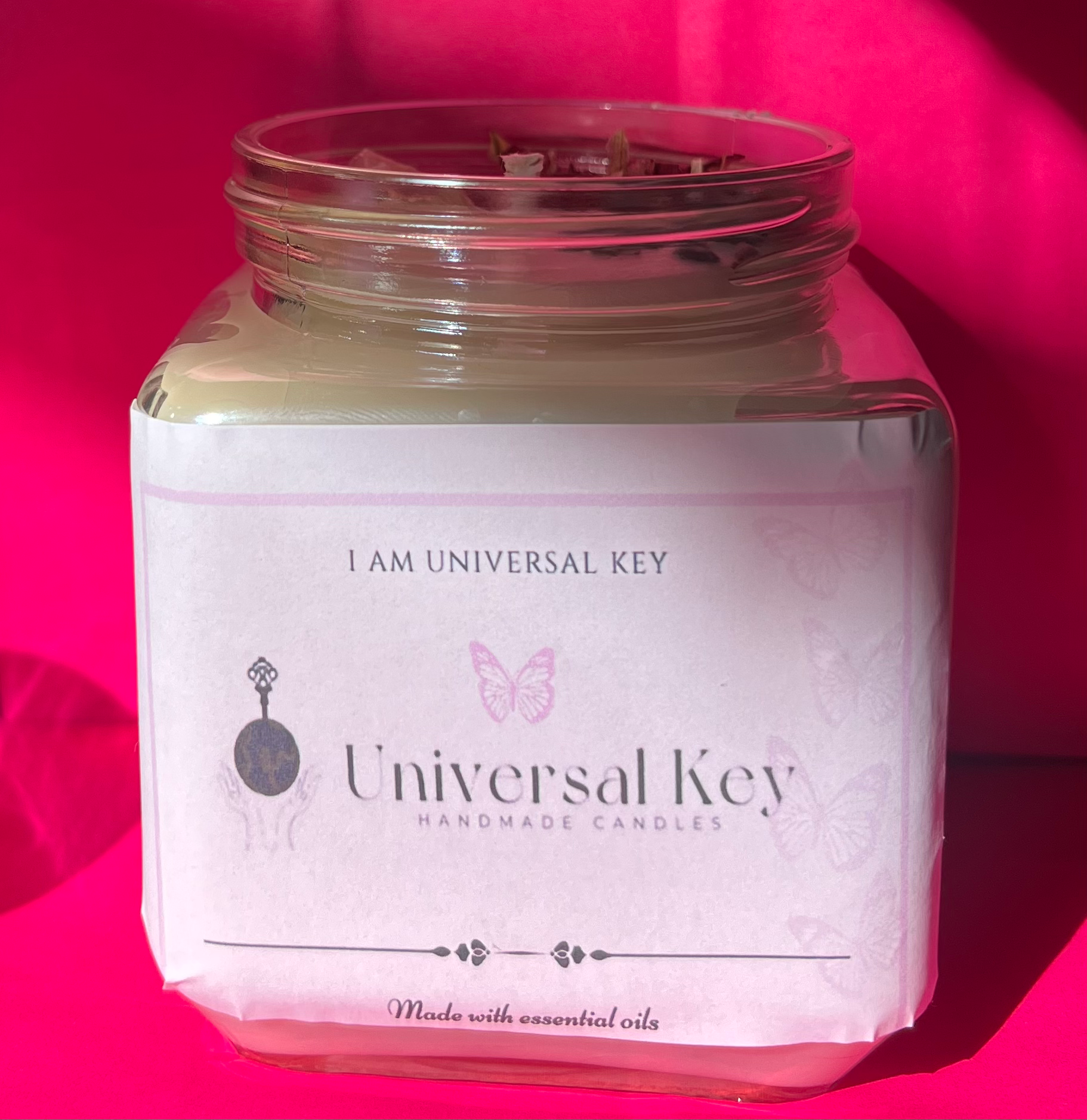 Candle