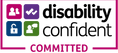 Disbaility Confidence Employer