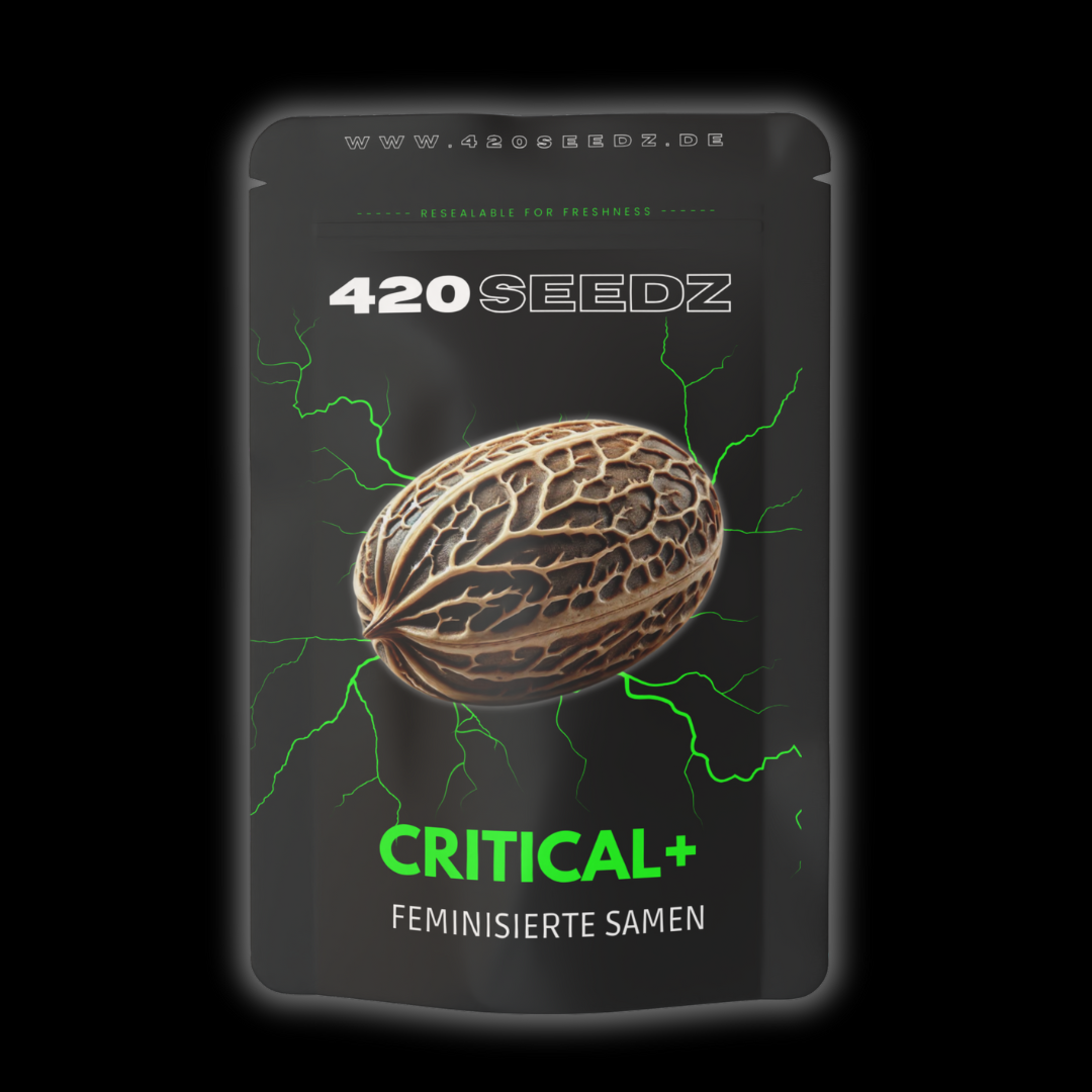 Critical +