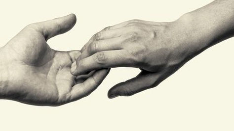 Les bienfaits de se raconter